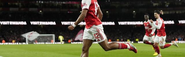 PREMIJER LIGA Gol i autogol, nerešeno na poluvremenu