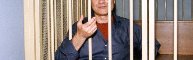 'Lovac', mafijaški šef osuđen za ubistvo sudije Falkonea, umro u zatvoru