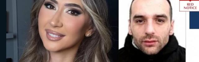 NA JEDNOM SA OSUMNJIČENIM ZA DVOSTRUKO UBISTVO I RANJAVANJE TROJE LJUDI! Pojavila se tri nova eksplicitna snimka Mirjane Pajković - HITNO POZVANA U POLICIJU!