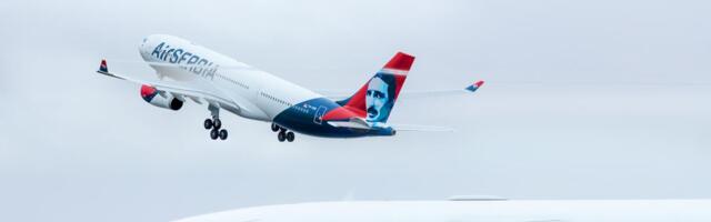 "ER SRBIJA" NASTAVLJA ORGANIZACIJU EVAKUACIJE NAŠIH GRAĐANA: Ovo su sve važne informacije o letovima