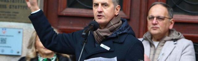 Advokat Zlatka Kokanovića, Vladimir Terzić:  Svedok tvrdi da je auto pomeren