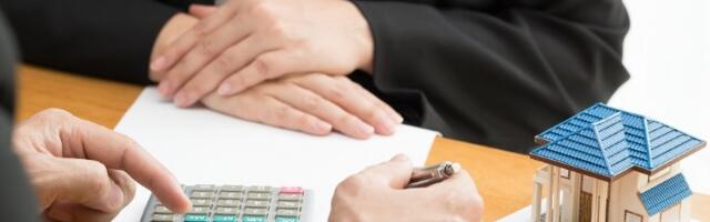 Porasle kamate na stambene kredite: Evo do koje granice banke mogu ići