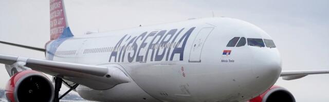 Er Srbija povećala broj letova ka Hrvatskoj! "Ili su Vučićeva upozorenja propaganda, ili ne znaju šta rade"