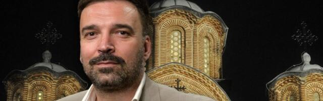 MOĆNA PORUKA IVANA BOSILJČIĆA MA GODIŠNJICU MARTOVSKOG POGROMA: Objava iz manastira Gračanica rasplakala celu Srbiju!