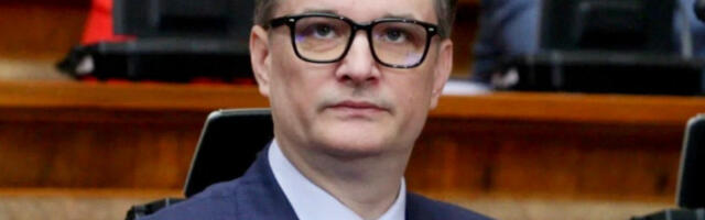 Јованов о извештавању Шолакових медија са скупа у Београдској арени