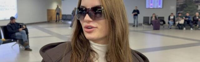 PRVA IZJAVA BARBARE BOBAK O DRAMI SA ALEKSANDROM PRIJOVIĆ: Pevačica otkrila šta se desilo na TELEFONSKOM POZIVU! (VIDEO)