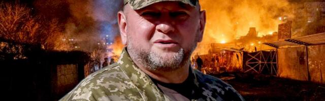 ČUVENI UKRAJINSKI GENERAL UPOZORAVA AMERIKANCE: Kopneni napad na Iran bio bi KATASTROFA! Samo 3 zemlje spremne za MODERNI RAT, posebno ga plaši "ZONA UNIŠTENJA"