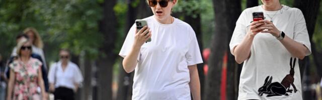 Poteškoće s Maxom, Telegramom i drugim servisima testiraju strpljenje Rusa