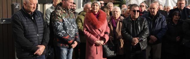 "Nisam mogla da se vratim" Čuvena pevačica za vreme bombardovanja nije bila u Srbiji: "Pevala sam Vidovdan"