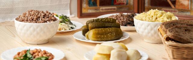 Episkop Heruvim o tome čemu nas uči peta nedelja posta: "Tako se izgrađuje mir, stabilnost duha"