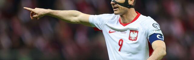 ŠVEDSKA – POLJSKA Viza za Mundijal se čekira u Solni!