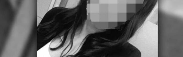 OVO JE DEVOJKA KOJA JE POGINULA NA PEŠAČKOM! Na nju naleteo vozač (21) u Sivcu, nakon nesreće odmah sproveden u pritvor! (FOTO)