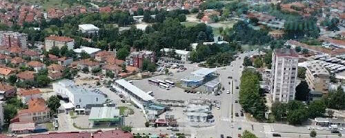 Ubica Vranjanca izručen Crnoj Gori