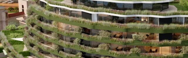 Stanogradnja van ustaljenih okvira: Fokus na kvalitet života