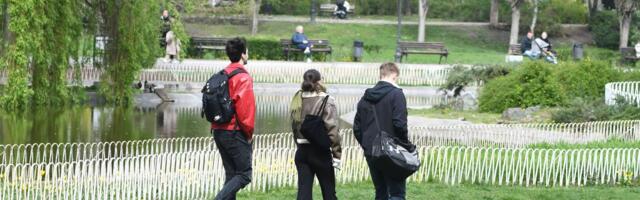 Vreme danas: Oblačno i svežije, temperatura do 15 stepeni