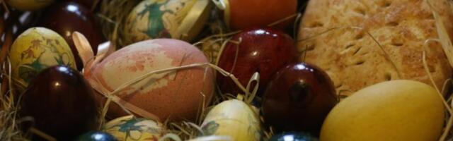 OVE OBIČAJE MORATE ISPOŠTOVATI NA VELIKI PETAK! Nije samo farbanje jaja tradicija, veruje se da OVO ne smete da radite!