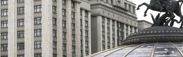 Moskva: Ideja o stranim bazama u Ukrajini „politički mrtva“