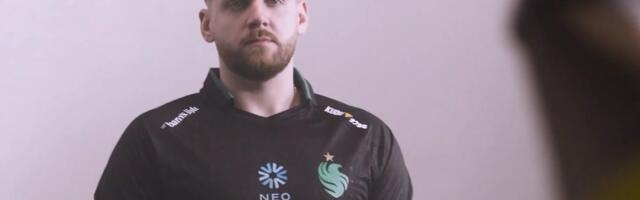 NiKo o odnosu sa karriganom: „Ljudi stvarno misle da postoji neka netrpeljivost između nas“