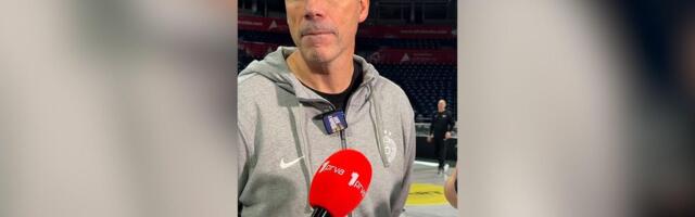 Veliko pojačanje crno-belih u poslednjem kolu Evrolige! Penjaroja otkrio povratnika