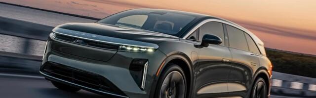 Lift-majstor preuzima Lucid: autoindustrija je zvanično poludela