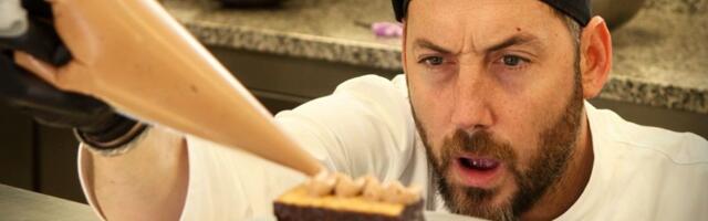 Glumac na slatkoj misiji