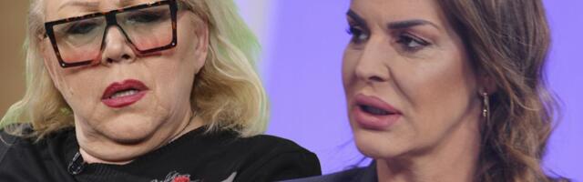 ZORICA PONOVO UDARILA NA MILENU! Tvrdi da Janjuš nije otkrio kompletnu istinu o njihovoj aferi: Još nije ispričano sve do kraja