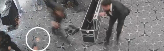 Probio obezbeđenje za četiri sekunde: Novi snimak atentata na Trampa otkrio uznemirujuće detalje (VIDEO)