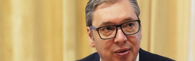 Vučićeve reči odjekuju Srbijom: On ne sme... (VIDEO)