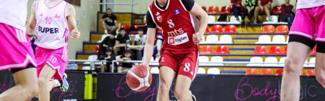 FINALE PREKINUTO ZBOG NESTANKA STRUJE: Mega i Dinamik moraju ponovo na teren!