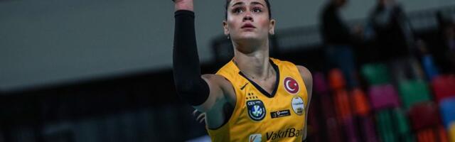 Naša Katarina doživela horor u LŠ: Pokidala prednje ukrštene i zadnje ligamente kolena, oštetila i meniskus...
