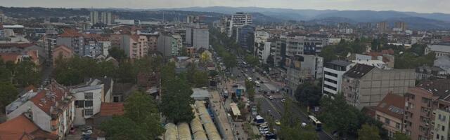 Novosađani, stiže četvrtak: Mnogo zanimljivih dešavanja i kiša