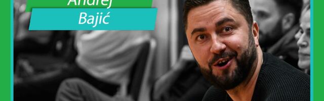 Srbi na severu Evrope napravili jednu od najlepših košarkaških priča: "Svi su prepoznali naše zajedništvo"