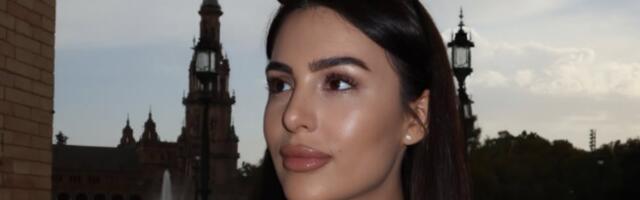 Anastasija podelila vrelu sliku iz Španije: Svi gledaju komentar ovog muškarca (FOTO)