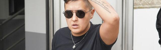 "Dobila sam bombonjeru i kravatu. Ne treba niko da mi kaže hvala": Marija Šerifović o nagradi nakon pobede na Evroviziji