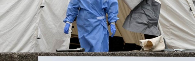 Sedam osoba preminulo od koronavirusa u Crnoj Gori, 618 novozaraženih