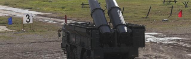 Rusija izvela brutalan manevar dok je Putin bio u Pekingu: NATO se odmah oglasio