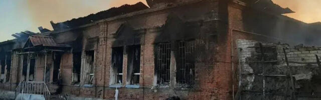 Медински о Старобељску: Само су нацисти гађали школе и децу