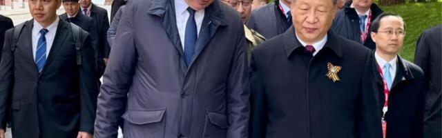 RAZGOVORI SA PREDSEDNIKOM SIJEM SU NAJVEĆA ČAST! Vučić objasnio koliko je za Srbiju važan predstojeći sastanak: Pripremaću se celu noć, pripremaću se i sutra