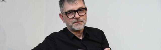 Održana promocija knjige "Tanka crna linija: Najveće tajne i misterije Srbije" Aleksandra Saše Ignjatovića