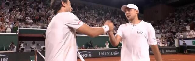 Zverev i Rud u maksimalna tri seta do 3. runde