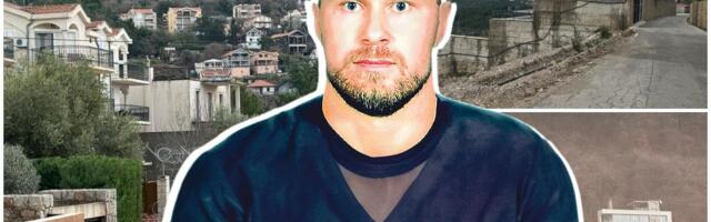 OVAKO JE ZVICER UMAKAO POLICIJI? Iznete i "skaj" prepiske kao dokaz, spominje se i državni vrh Crne Gore