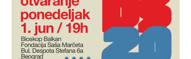Najava izložbe u organizaciji DIZAJN sekcije ULUPUDS-a, DESIGN 2025.