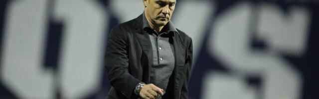 KANAVARO PODIGAO GLAS: Dvostruki bezbednosni standardi prema uzbekistanskoj fudbalskoj reprezentaciji