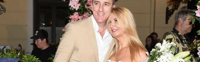 "Znamo se toliko dugo da znamo sve jedno o drugom": Sergej Ćetković o Vesni Dedić