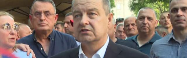 Дачић: СПС има исте државне циљеве као СНС