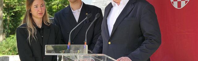 Milanović nazvao Plenkovića hrvatskim Aleksandrom Vučićem