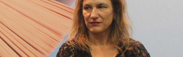 Milena Marković dobitnica nagrade za međunarodnu poeziju