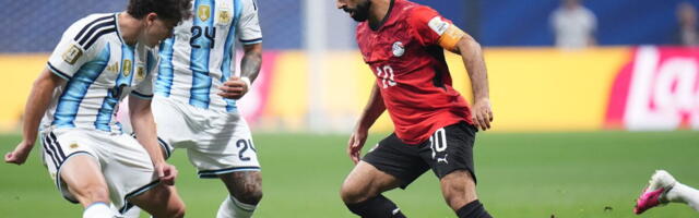 EGIPAT ZAHTEVA ISTRAGU FIFA!  Bura se ne stišava, sudije i VAR soba na udaru...