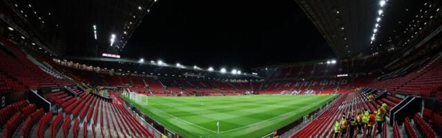 NOVI DOM MANČESTER JUNAJTEDA: Stadion od 100.000 mesta niče pored Old Traforda