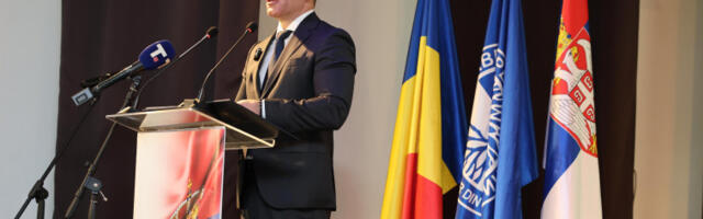 Ministar Milićević: Ekspo 2027 prilika za Srbiju i naš narod gde god živeo